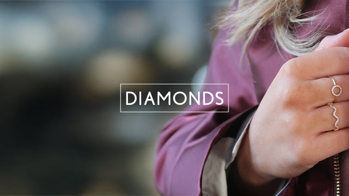 Diamonds: puur, tijdloos en betekenisvol
