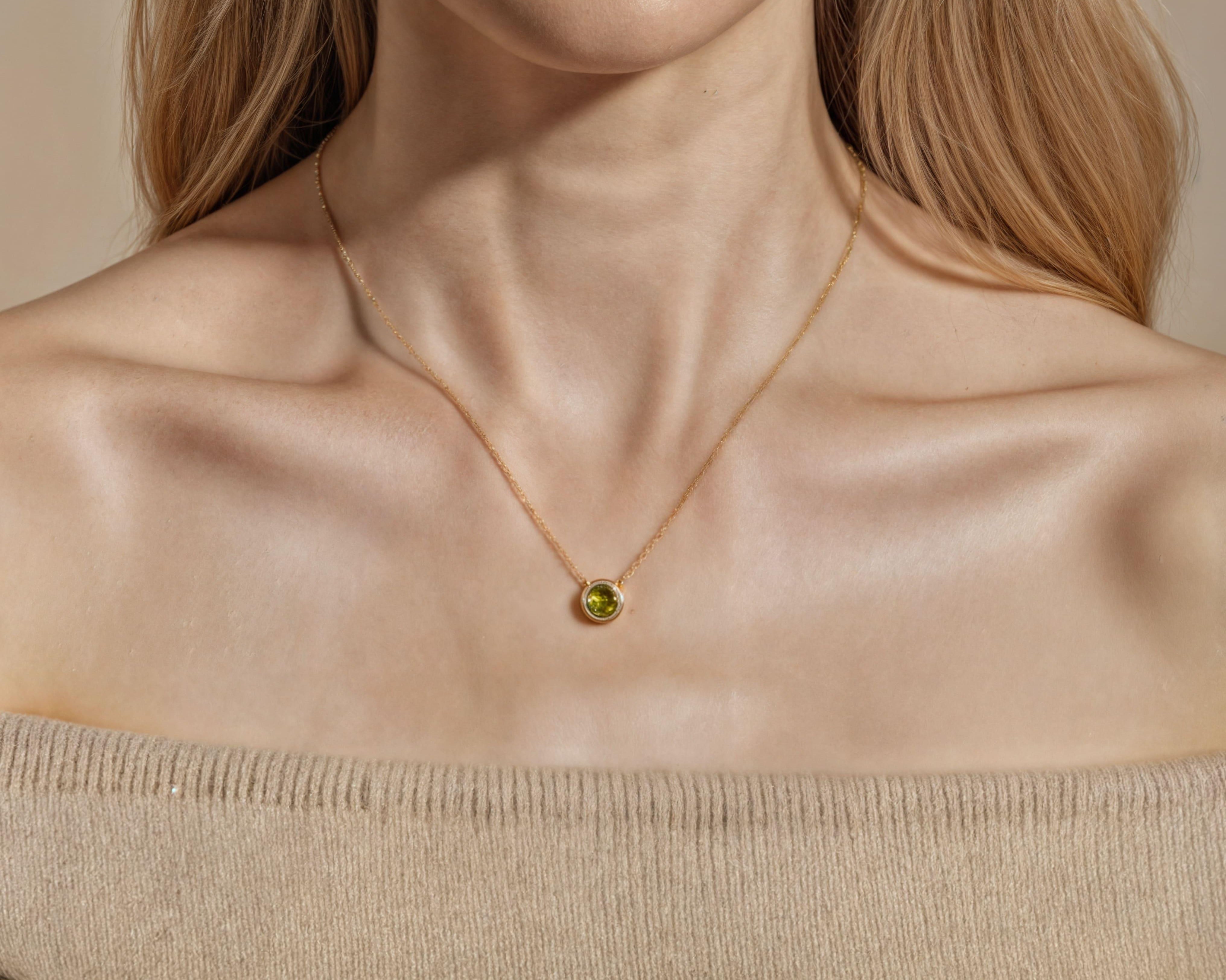 Kettingen - Swing Jewels