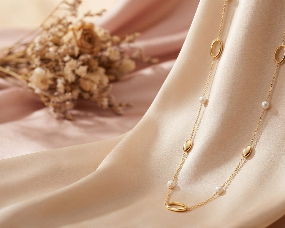 Kettingen - Swing Jewels