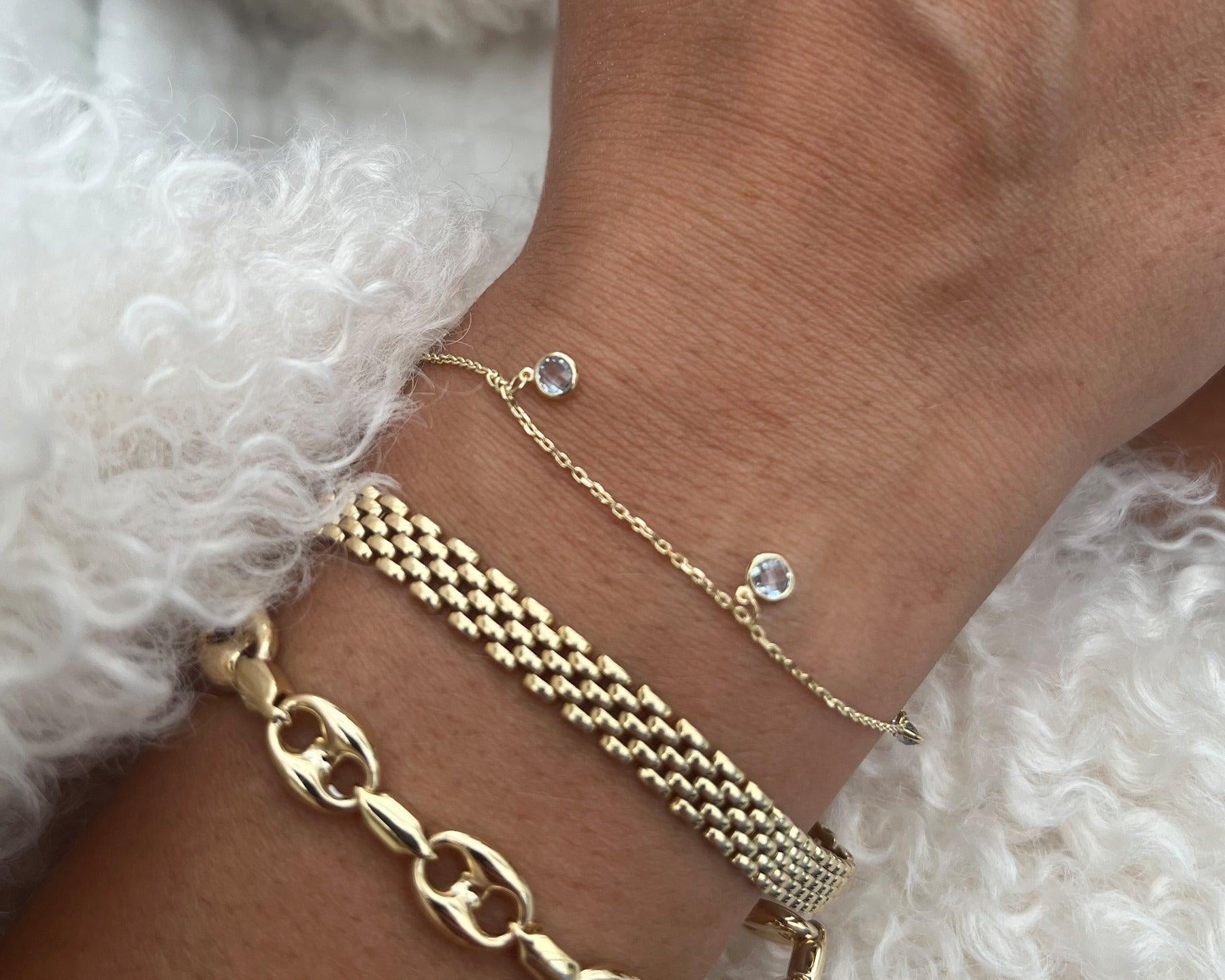 Armbanden - Swing Jewels