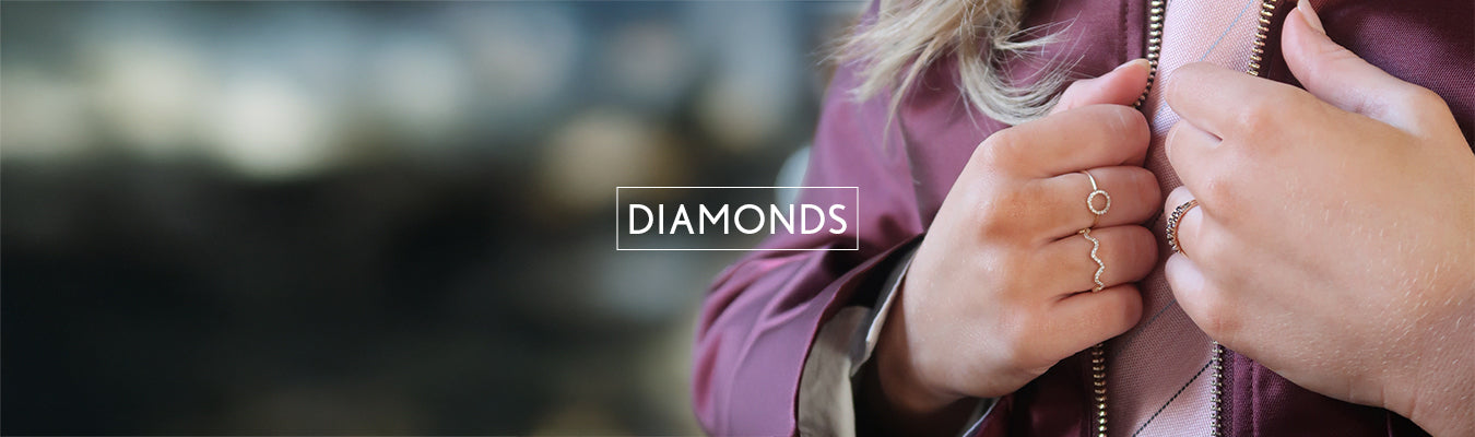 Diamonds: puur, tijdloos en betekenisvol