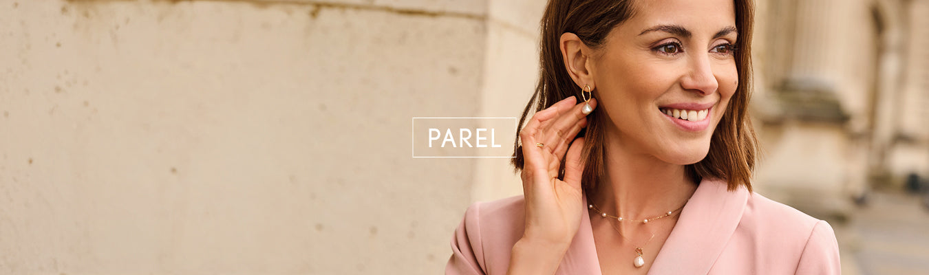 Parelmooi en persoonlijk