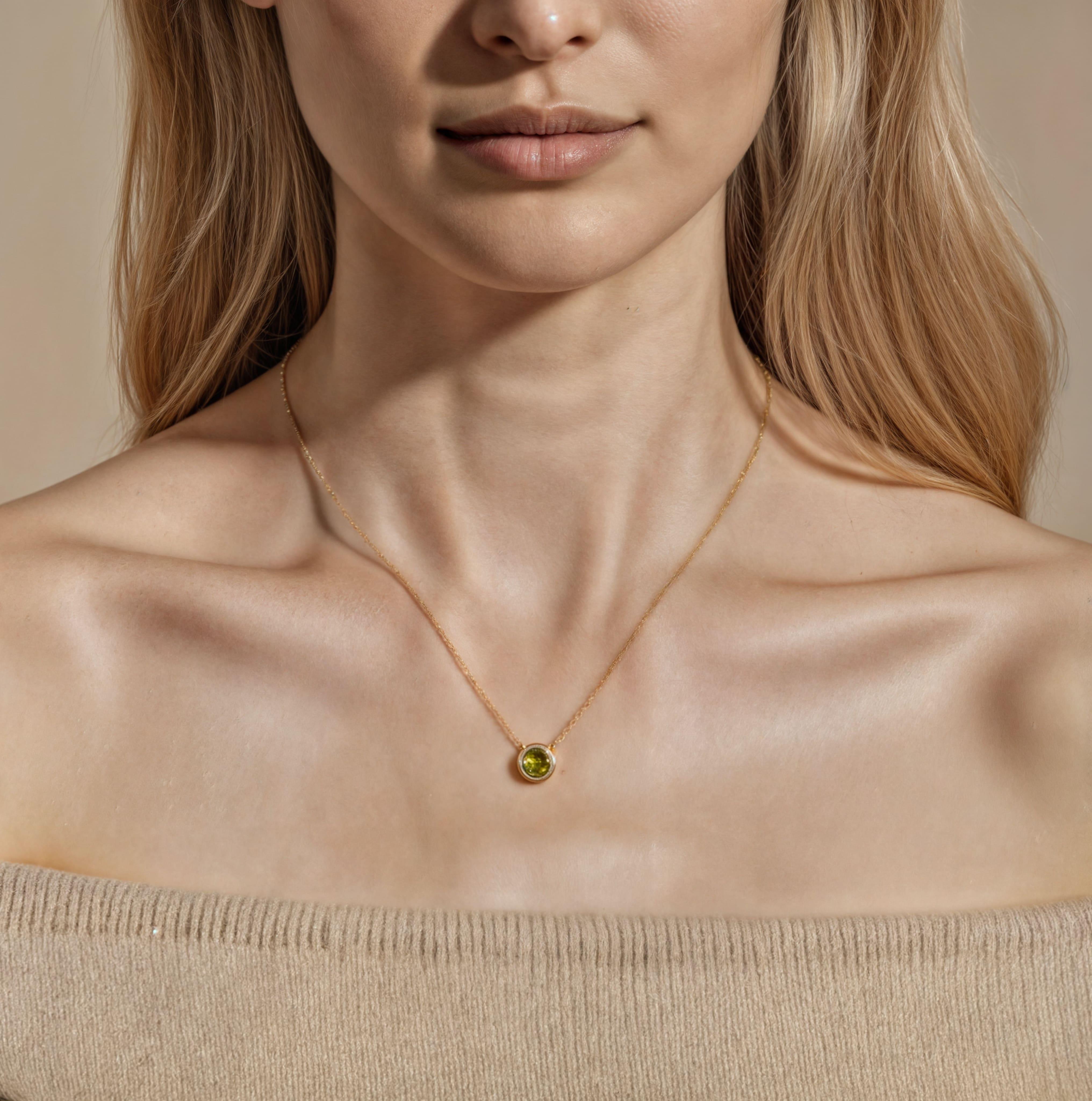 Kettingen - Swing Jewels